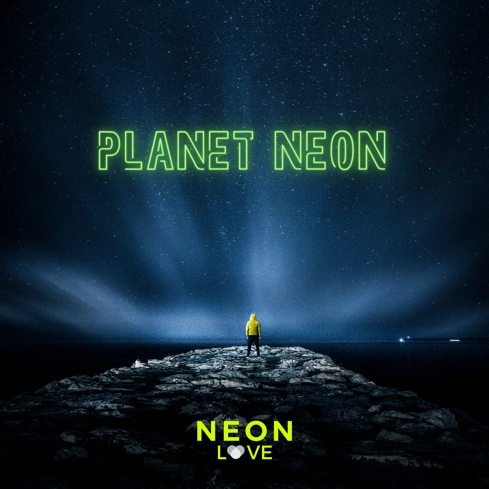 PLANET NEON